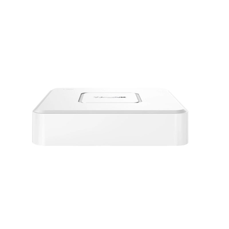 TP-LINK H.265 PoE网络硬盘 监控显示器 TL-NVR6104C-B4P