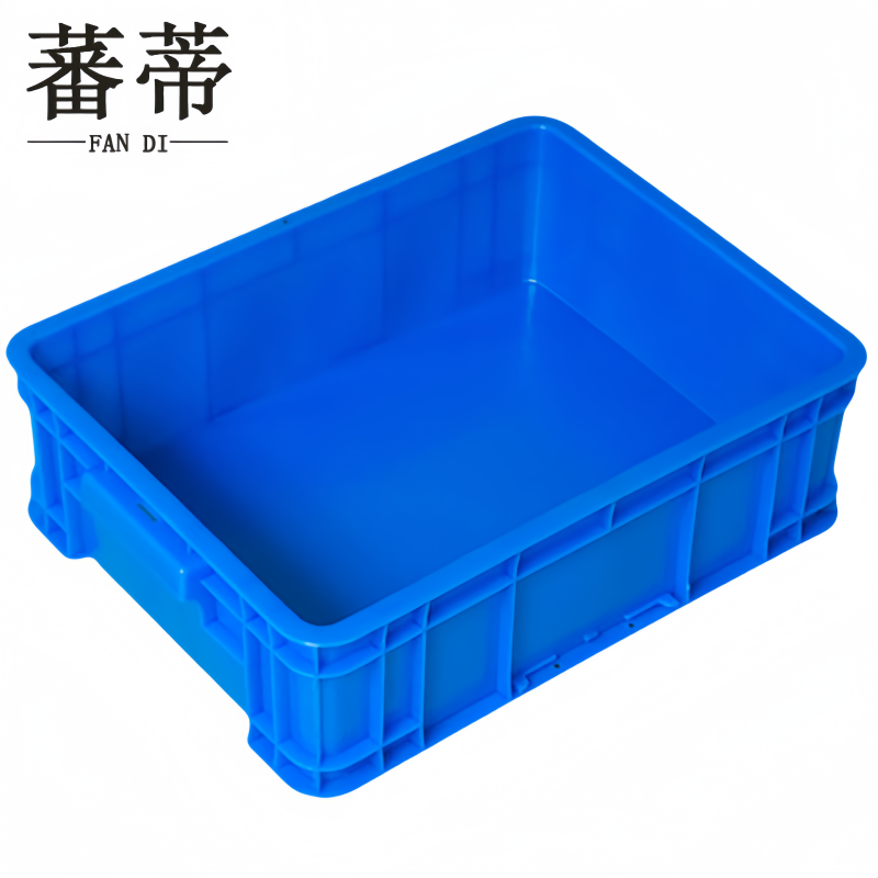 蕃蒂 周转箱A130个