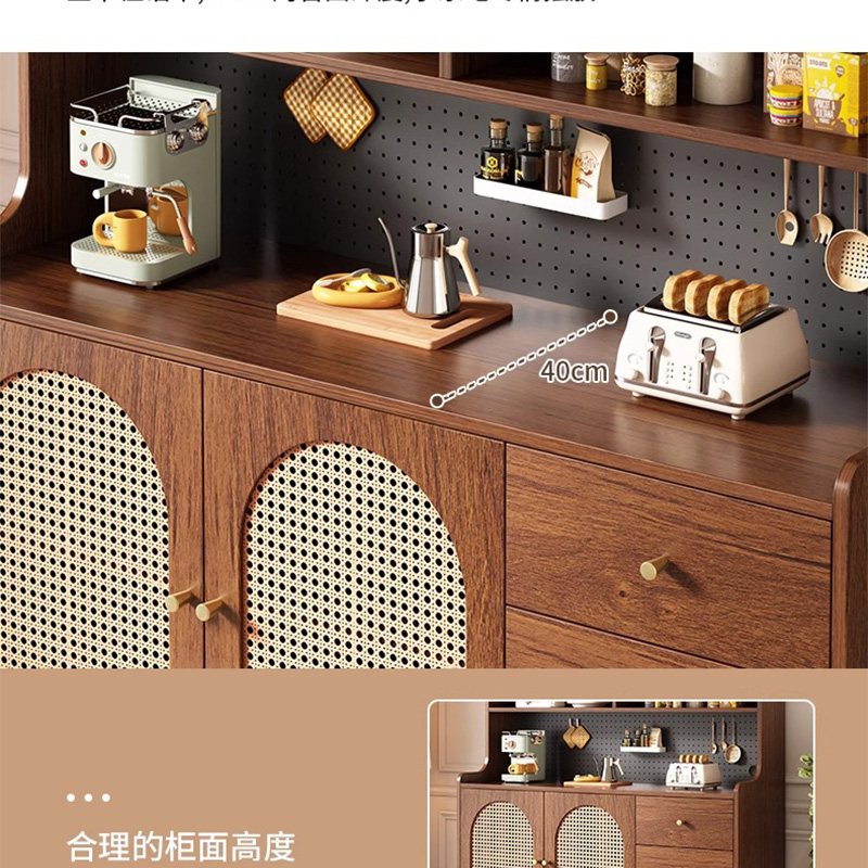 鑫龙悦 矮柜 两门 台高清大图