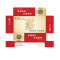 定制型精品抽纸 (盒)原木纯浆 100盒/箱 100箱起印 /01076002