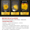 觅语田间一级菊花茶金丝皇菊罐装 20g*4罐装