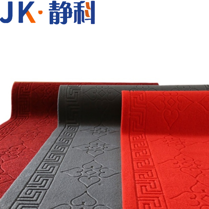 静科地垫高清大图