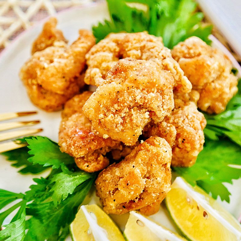 凤祥食品唐扬柚惑鸡块350g 国产速冻禽肉出口日本欧盟级食材 炸鸡块上校鸡块 速冻黄金鸡块 裹粉炸鸡半成品 休闲食品