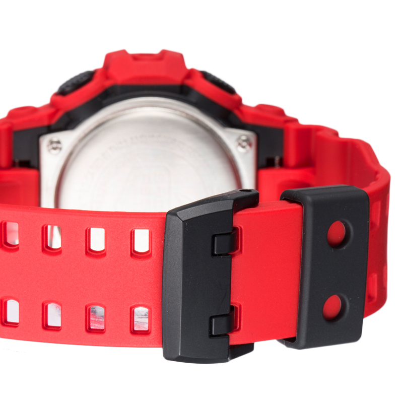 卡西欧casio电子手表ga7004a