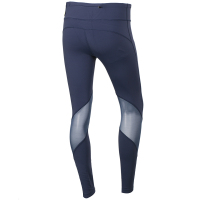 耐克(NIKE)女装冬季新款紧身训练针织休闲运动长裤 842924-471