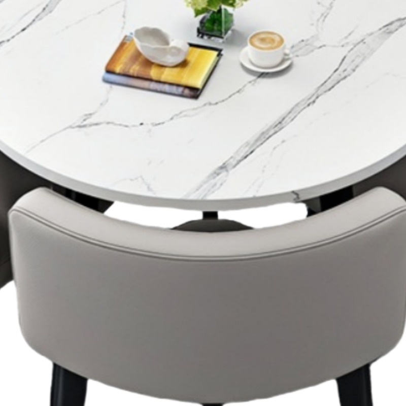 璎蕙 一桌四椅70*70*75cm 套高清大图