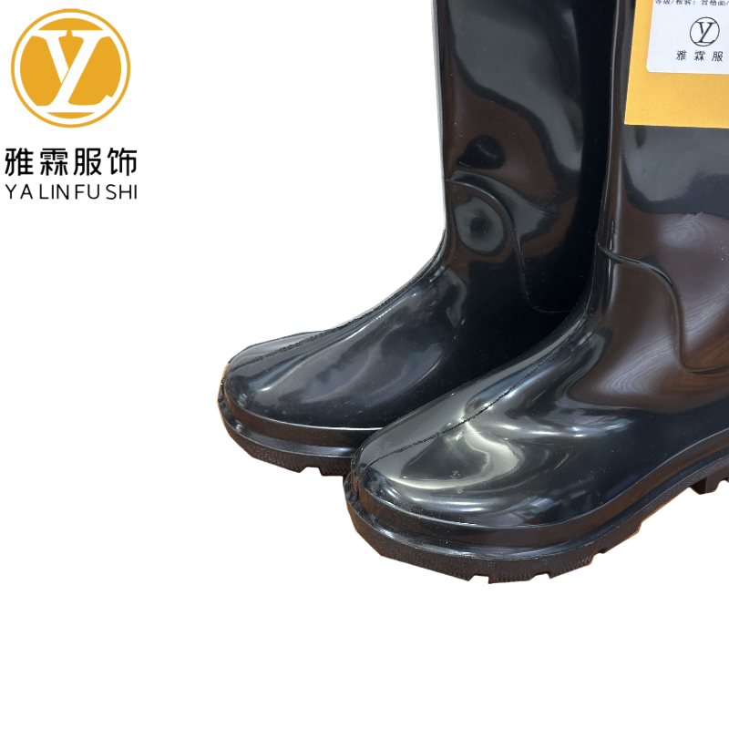 雅霖服 雨鞋803 双高清大图