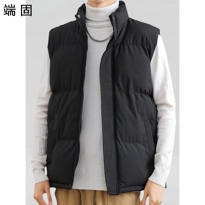 端固 马甲TUH-8/件高清大图