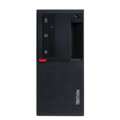 联想(Lenovo)ThinkStation P318(I5-7500 8G 1T 集成 Rambo DOS 250W)
