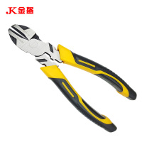 金盔铬钒钢斜口钳 6寸/把