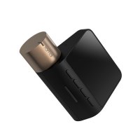 70迈 智能行车记录仪Pro 星光夜视版 1080P 智能语音声控 超高清广角 夜视加强停车监控 + 停车监控线