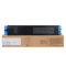志像 MX-27CT 打印量53000页 适用夏普SHARP MX-2300N 2700N 3500N 3501N 4500N 粉盒 (计价单位:套) 四色套装