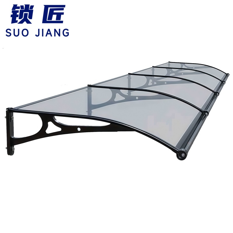 锁匠遮雨棚400*180*56.5cm/个高清大图