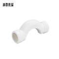 沐霓优品 PPR热熔桥弯头 1寸 /个