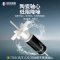 创新者鱼缸循环泵底吸潜水泵低音小型抽水泵家用微型低吸水泵过滤换水泵 升级版7W[真功率]+赠水管0.6米+除氯剂