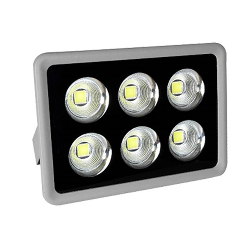 照立方 LED投光灯 ZLF-YBTGD 300W 个高清大图