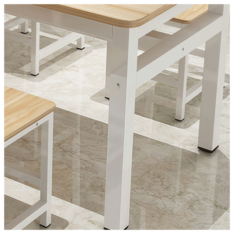 演发不带椅子餐桌高清大图