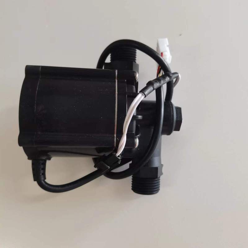 帮客材配 全新原装惠而浦热水器JSQ30- T16UL1 16RH 水泵 收前务必验货高清大图