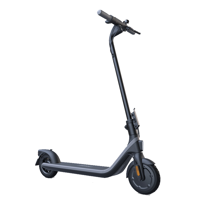 ninebot九号电动滑板车e2/e2plus成年男女士折叠便携智能9号代步车