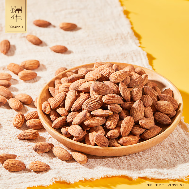 锦华新春呈祥礼礼盒1069g高清大图