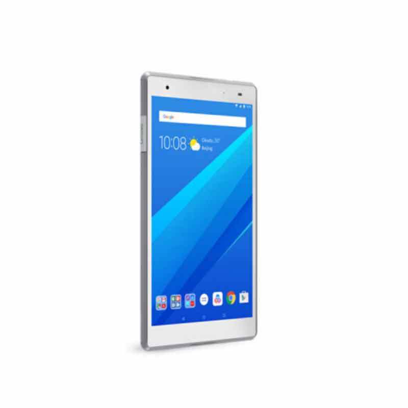 联想(Lenovo)TB4-8704F 8英寸IPS高清屏平板电脑(8核 4G 64G WIFI版 白色)