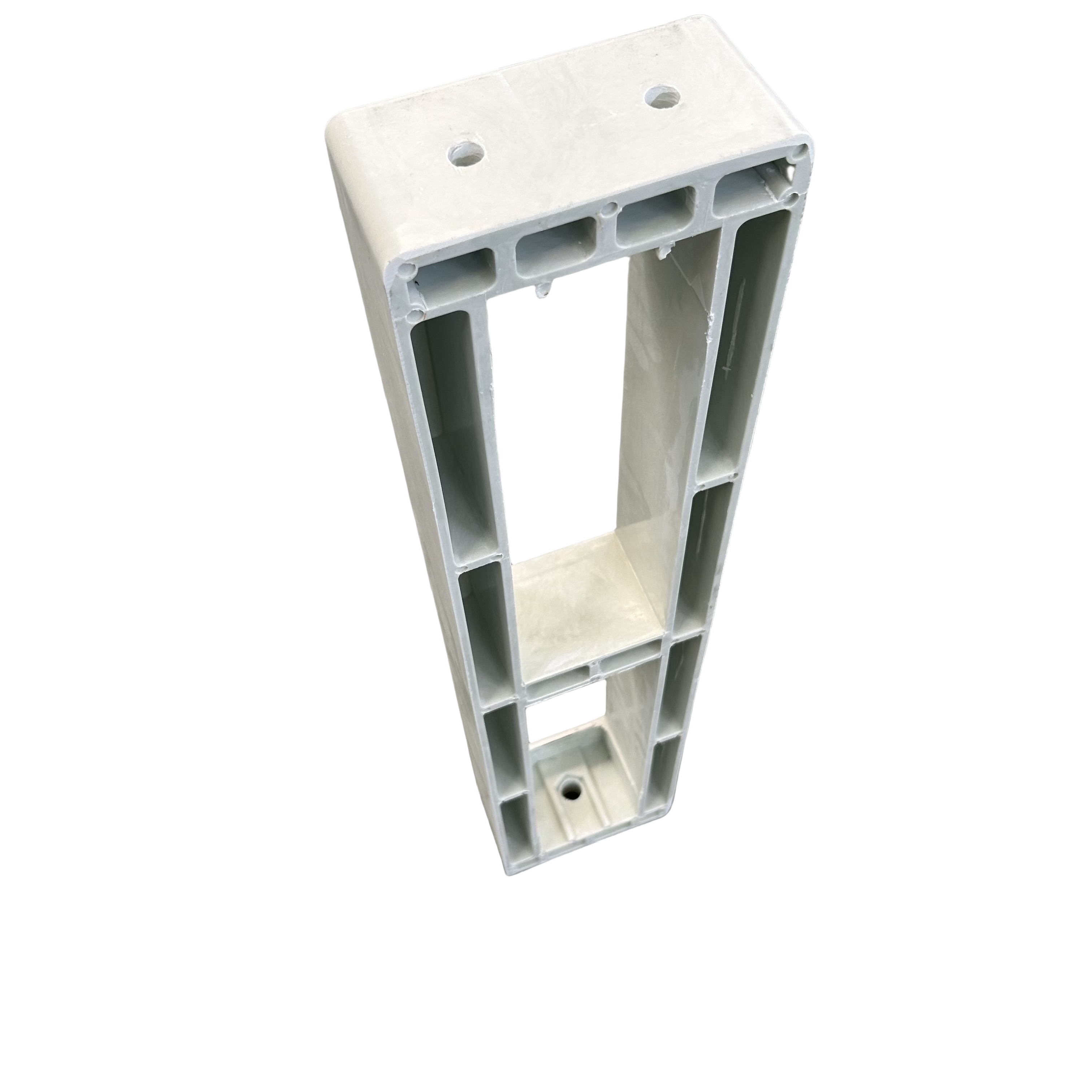 耀尔 SMC 复合材料 窄支架 700mm*150mm*80mm 个高清大图