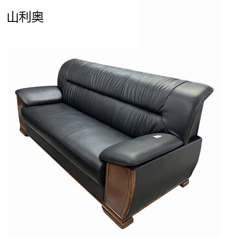 山利奥 办公沙发 2100*850*850mm/张高清大图