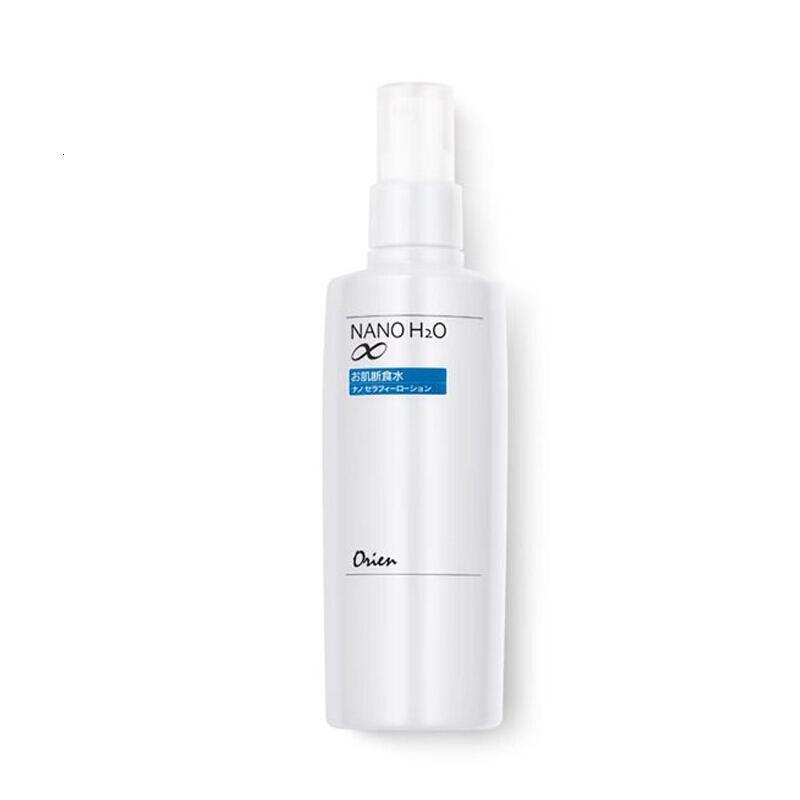 Mistine化妆水oriennanoh2o日本安润奈肌断食水化妆水改善痘痘肌泛红刺痛0ml 瓶 价格图片品牌报价 苏宁易购萬臻貿易海外专营店