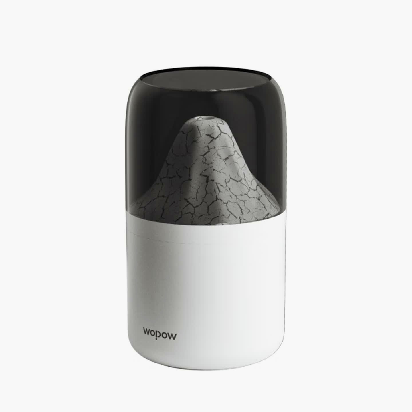 沃品(WOPOW )火山加湿器小巧便携续航时间长HM15高清大图