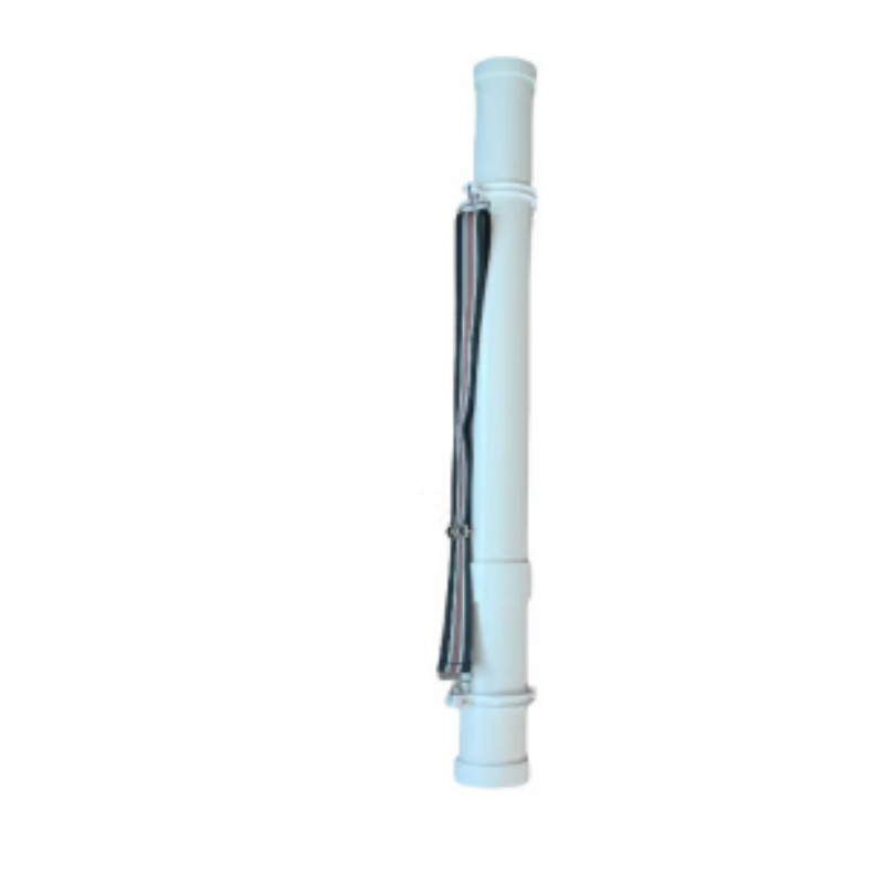 高杨茂诺 PVC验电塑料管 145*5.5CM 根高清大图