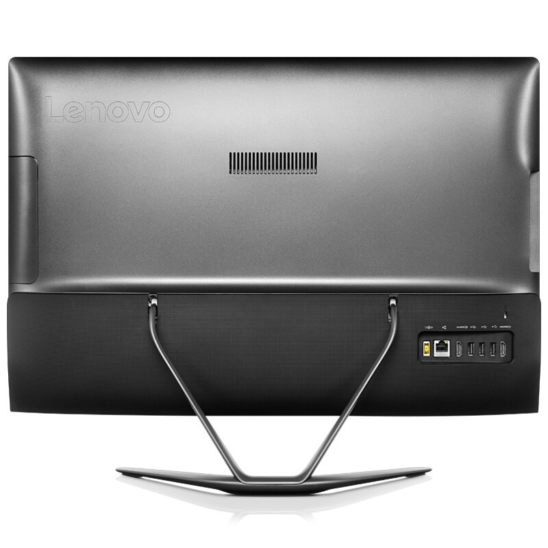 联想(Lenovo) AIO 300-23ISU-10(I3-6006 4G 1T 2G独显)23英寸一体机电脑