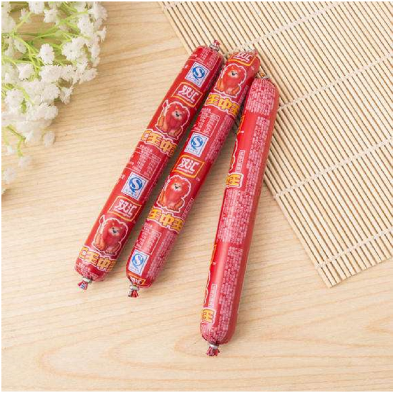 双汇65g40支王中王火腿肠