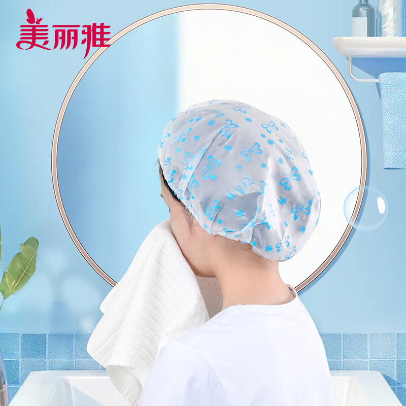 美丽雅 浴帽HC049468
