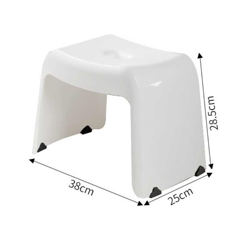 晨磊凳子38*25*28.5cm/个高清大图