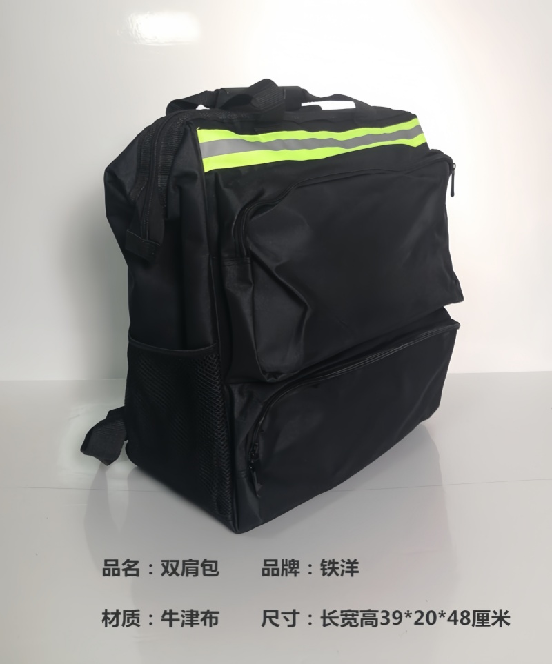 铁洋 双肩包企业定制 BBS003TY 个高清大图
