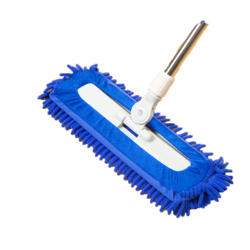 佳美良品 伸缩加强杆拖把 60cm/个高清大图