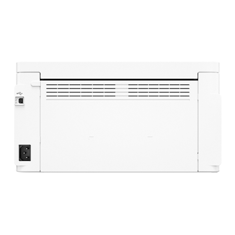 惠普 (HP) Laser 108w 锐系列新品激光打印机 更高配置无线打印--含延长保修2个月