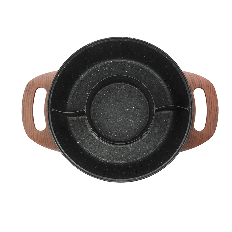 膳魔师EHA-4341A 电火锅高清大图