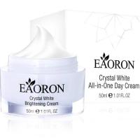 澳洲Eaoron 水光针素颜霜懒人霜日霜 50ml/罐轻松裸妆适合任何肤质 细致皮肤遮瑕提亮肤色