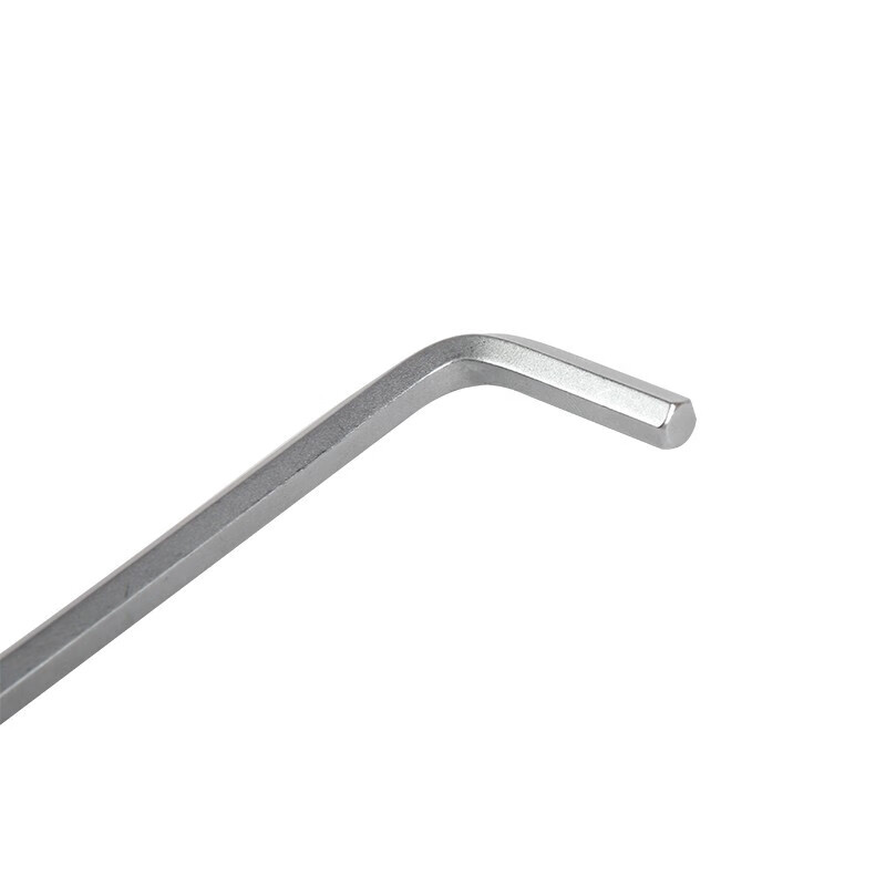 钢盾(SHEFFIELD) S050105 公制特长球头内六角扳手5mm[家用]高清大图