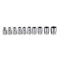 高松(takama)组套工具(12件1/4寸棘轮扳手+4-13mm套筒头套装)702112/1套