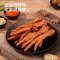 [门店同款]来伊份虎皮凤爪125g虎皮鸡爪香辣烧烤卤味鸡爪凤爪卤味解馋零食