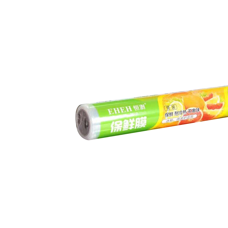 恒树大卷家用保鲜膜100M/卷
