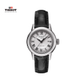 瑞士TISSOT 天梭 卡森系列 简约自动机械女表T085.207.16.013.00 T085.207.16.013.00