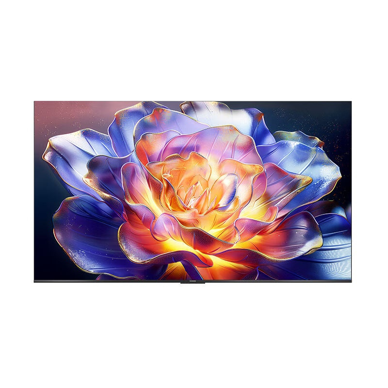 长虹电视 85D6H Mini 85英寸AI TV MiniLED内置分舱回音壁510分区1400nits液晶电视机高清大图