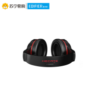Edifier/漫步者 HECATE G30电脑耳机头戴式电竞游戏降噪有线带麦