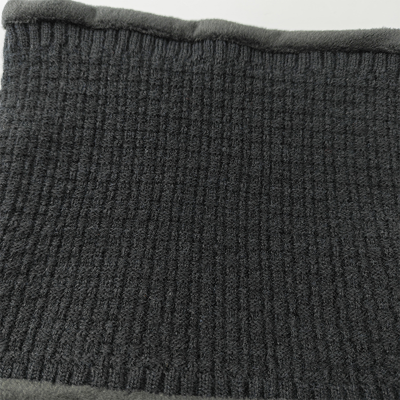 鸽护 防寒围脖 GH707-腈纶 个高清大图