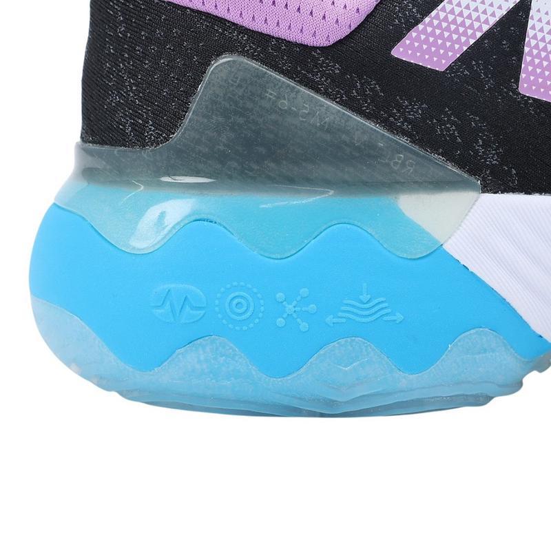 新百伦(New Balance)女鞋综合训练鞋透气缓震多向灵活舒适耐磨运