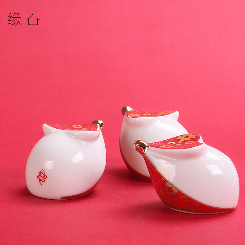 缘奋品福快客套组YF-160017