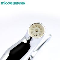 四季沐歌(MICOE)主体全铜陶瓷阀芯冷热水通用 拖把池龙头卫生间浴室龙头单把单孔水嘴4分接口